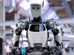 Miliony ludzi na bruk. Mercedes, Tesla i BMW testują nową technologię