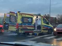 Przemysłowa stanie się bezpieczniejsza? Miasto chce przygotować projekt przebudowy