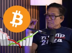 Robert Kiyosaki szybko zmienia zdanie w sprawie Bitcoina. Jest spore zaskoczenie