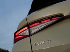 Najlepiej sprzedający się „elektryk” w Europie? Skoda Elroq! W koncernie święto