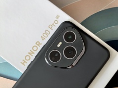 Honor 400 Pro – pierwsze wrażenia. Smartfon, który bardzo chce być flagowcem