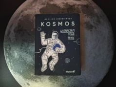 Recenzja książki ,,Kosmos. Wyznaczam nową trasę’’ Jarosława Juszkiewicza