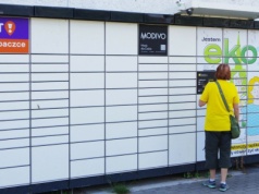 InPost żegna się z ulubioną opcją klientów. 