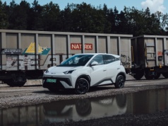 BYD Dolphin Surf, czyli mały i tani wariat już w Polsce!