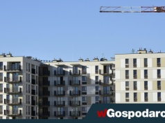 Deweloperzy znów zaczynają mniej nowych budów