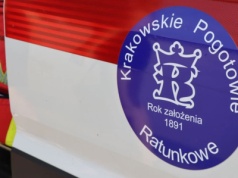 Zatrucie w Krakowie. Zdarzenie jest objęte nadzorem sanepidu