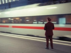 New superfast train to connect Berlin and Rome with direct route