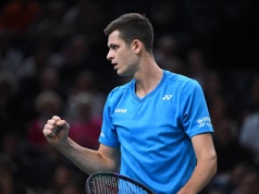 Roland Garros – Klimovicova o krok od French Open. ATP 250 w Genewie – Hurkacz w ćwierćfinale