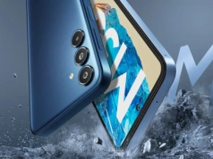 Galaxy M35 z aktualizacją do One UI 7. Co nowego czeka na użytkowników?