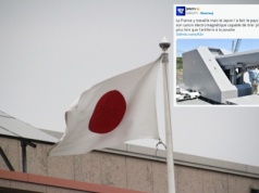 Broń przyszłości. Japonia pokazała działo elektromagnetyczne