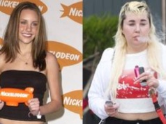 Amanda Bynes szwenda się po Los Angeles, wydychając 