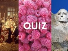 Quiz. 12 pytań z wiedzy ogólnej, które obnażą twoje wykształcenie