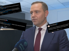Burza po rozmowie Nawrockiego z Mentzenem. Komentarze zalały sieć