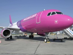 Wizz Air wraca do Szyman. Oto nowe połączenie z Portu Lotniczego Olsztyn-Mazury