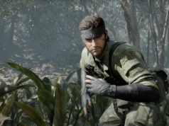 Metal Gear Solid Delta: Snake Eater na nowym materiale. Zobaczcie odświeżony, kultowy opening