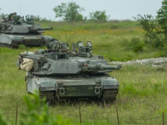 Wielka pancerna modernizacja U.S. Army. Wnioski dla Polski?