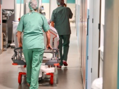 Leszczyna: nie wyobrażam sobie, żebyśmy mieli zamknąć jakiś szpital. 