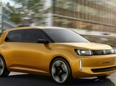 Nadchodzi era tanich samochodów. Volkswagen projektuje auto jak Chińczycy