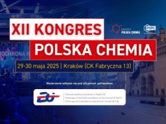 XII Kongres Polska Chemia – największe i najważniejsze  spotkanie branży chemicznej w 2025!