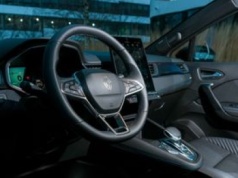 Test: miesiąc z hybrydowym Renault Symbioz E‑Tech — zaglądamy do wnętrza