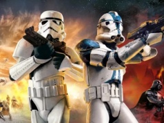 Nie tylko gracze chcą nowego Battlefronta. Aktor z serialu Andor również wspiera inicjatywę powstania trzeciej części gry