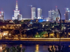 REIT-y przejmują mieszkania? Biurowce tracą blask po pandemii