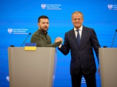 Trump obwieścił sojusznikom, że Putin nie chce zakończyć wojny z Ukrainą, ponieważ jest pewien zwycięstwa. Tusk dementuje