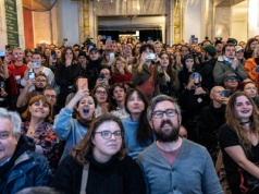 Zapraszamy na wieczór wyborczy Krytyki Politycznej