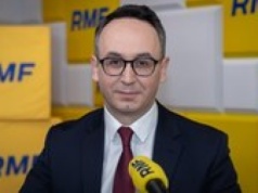 Czy będą inne międzynarodowe połączenia kolejowe? Odpowie nam na to minister infrastruktury