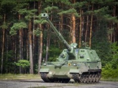 Długie ręce boga wojny. Artyleria lufowa o zasięgu 150 km