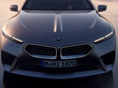 Wyciekły zdjęcia nowego BMW. Będzie idealne na duże zakupy