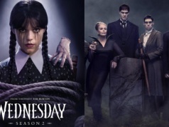 Po sukcesie Wednesday Netflix zdecydował się pokazać w serialu całą rodzinę Addamsów