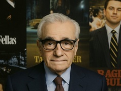 Martin Scorsese jakiego nie znacie – Apple TV+ tworzy 5-częściowy dokument!