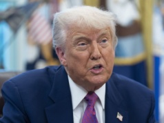 Trump przekazał europejskim przywódcom, że Putin nie chce pokoju