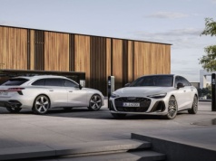 Nowe Audi A6 plug-in – od 310 tys. zł. Znamy ceny i wersje wyposażenia