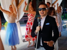 Premiera od After Party pt. „Trafił mi się anioł”. Nowy hit na każde wesele!