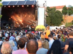 Wianki Kraków 2025. Muzyka opanuje nasze miasto. Znamy szczegóły