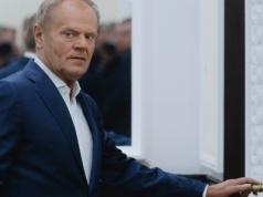 Donald Tusk odpala projekt 