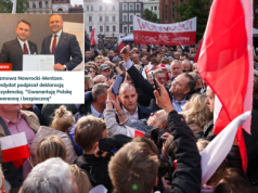 Nowa odsłona zamachu na Polskę! Kto atakuje Nawrockiego?