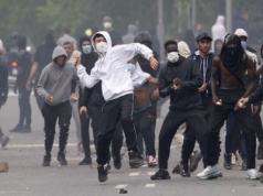 Francja bramą wejścia islamizmu do Europy? Raport tajnych służb