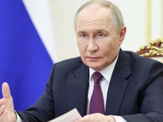 Putin podjął decyzję. Wzdłuż granicy z Ukrainą powstanie strefa buforowa