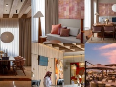 Polacy zaprojektowali wnętrza hotelu w Arabii Saudyjskiej