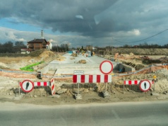 Na Mazowszu rusza budowa nowej ekspresówki