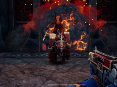Uwielbiany boomer shooter doczeka się kontynuacji. Warhammer 40,000: Boltgun 2 na pierwszym zwiastunie