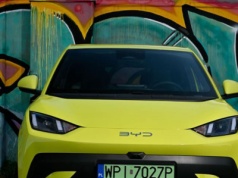 Tani miejski elektryk, który może być hitem wśród aut