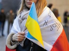 Chciała pokazać ukraińskim znajomym, jak po raz pierwszy głosuje w Polsce. Wywołała oburzenie na TikToku