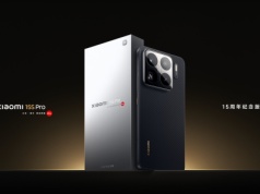 Xiaomi 15S Pro oficjalnie. To pierwszy taki smartfon na rynku