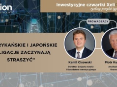 Dolar szuka wzrostów. Wall Street się martwi – Rynkowy przegląd tygodnia z DM Xelion