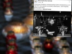 Marcin Wachowicz nie żyje. Znany restaurator miał 52 lata