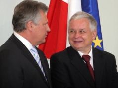 Ile wiesz o polskich prezydentach? Obywatelski quiz przed drugą turą
